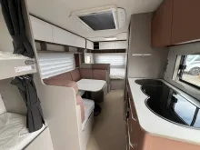 Fahrzeugbild Bürstner Averso 560 TK GOODBYE CARAVAN - Aktion #5