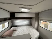 Fahrzeugbild Bürstner Averso 560 TK GOODBYE CARAVAN - Aktion #6