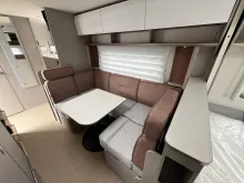 Fahrzeugbild Bürstner Averso 560 TK GOODBYE CARAVAN - Aktion #7