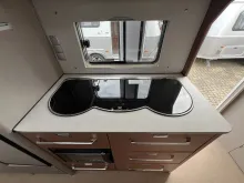 Fahrzeugbild Bürstner Averso 560 TK GOODBYE CARAVAN - Aktion #9