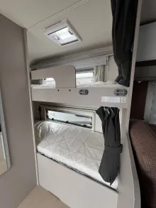 Fahrzeugbild Bürstner Averso 560 TK GOODBYE CARAVAN - Aktion #11