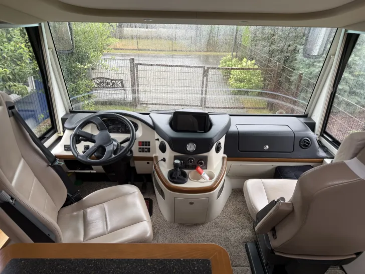 Fahrzeugbild Concorde Charisma III 850 L #9