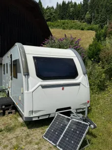 Fahrzeugbild Sterckeman Alizé 550LJ Connect #1