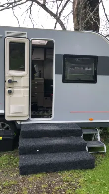 Fahrzeugbild Sterckeman Alizé 550LJ Connect #6