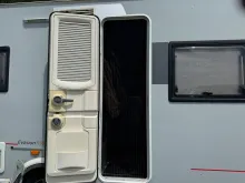 Fahrzeugbild Sterckeman Alizé 550LJ Connect #8