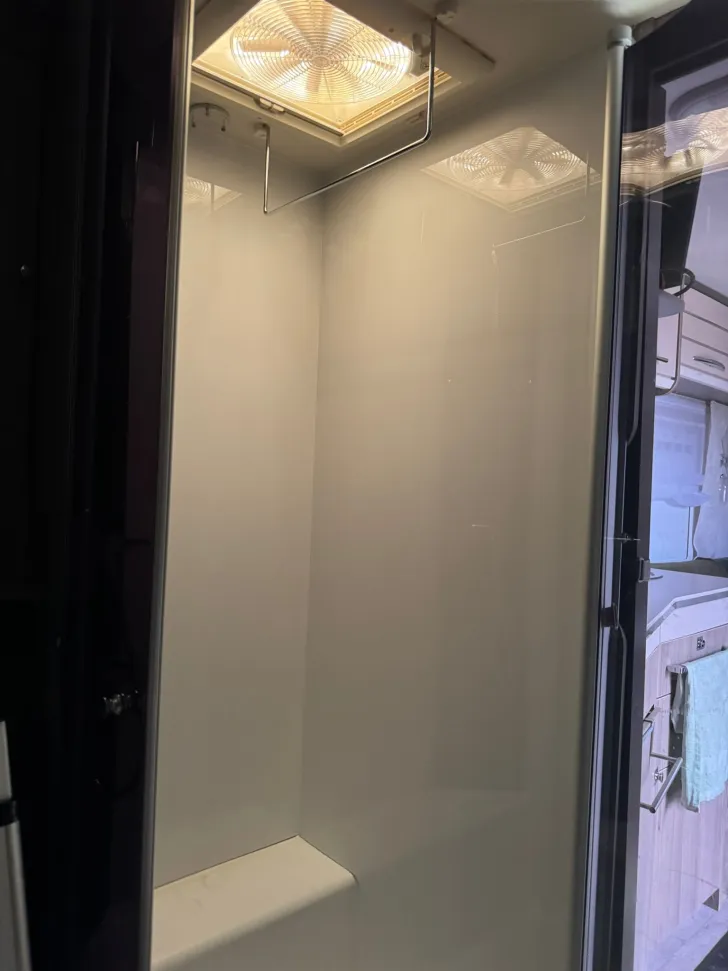Fahrzeugbild Sterckeman Alizé 550LJ Connect #9