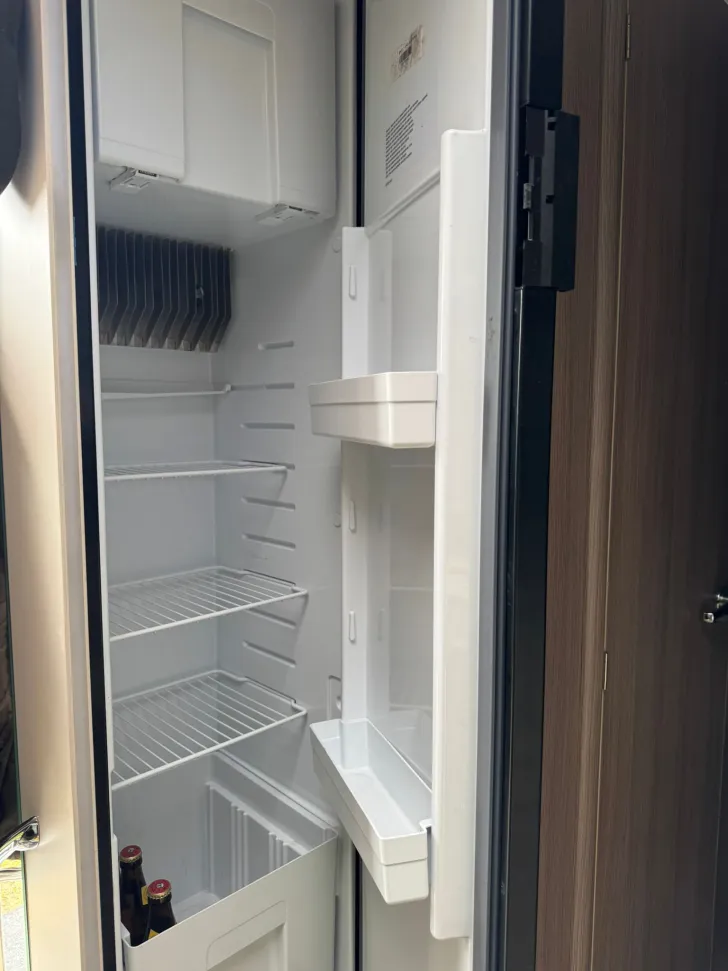Fahrzeugbild Sterckeman Alizé 550LJ Connect #10
