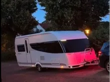 Fahrzeugbild Hobby Premium 495 UL #1