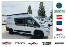 Fahrzeugbild Malibu Van Compact 540 DB #4