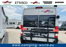Fahrzeugbild Malibu Van Compact 540 DB #5