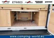 Fahrzeugbild Malibu Van Compact 540 DB #8