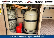 Fahrzeugbild Malibu Van Compact 540 DB #10