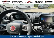 Fahrzeugbild Malibu Van Compact 540 DB #12