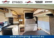 Fahrzeugbild Malibu Van Compact 540 DB #13