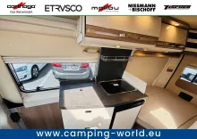 Fahrzeugbild Malibu Van Compact 540 DB #14