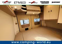 Fahrzeugbild Malibu Van Compact 540 DB #15