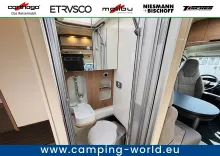 Fahrzeugbild Malibu Van Compact 540 DB #16