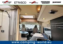 Fahrzeugbild Malibu Van Compact 540 DB #18