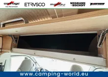 Fahrzeugbild Malibu Van Compact 540 DB #19