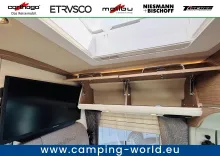 Fahrzeugbild Malibu Van Compact 540 DB #20