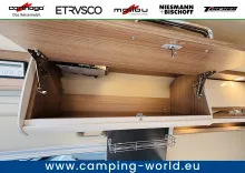 Fahrzeugbild Malibu Van Compact 540 DB #22