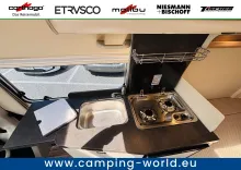 Fahrzeugbild Malibu Van Compact 540 DB #23