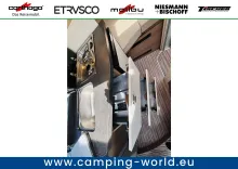 Fahrzeugbild Malibu Van Compact 540 DB #24