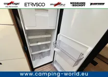 Fahrzeugbild Malibu Van Compact 540 DB #25