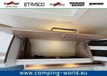 Fahrzeugbild Malibu Van Compact 540 DB #26