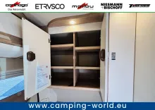 Fahrzeugbild Malibu Van Compact 540 DB #28