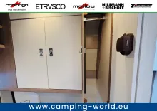 Fahrzeugbild Malibu Van Compact 540 DB #29