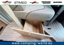 Fahrzeugbild Malibu Van Compact 540 DB #31