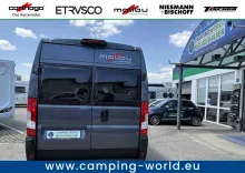 Fahrzeugbild Malibu Van First Class - Two Rooms 640 LE RB charming coupé #4