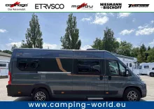 Fahrzeugbild Malibu Van First Class - Two Rooms 640 LE RB charming coupé #5