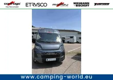 Fahrzeugbild Malibu Van First Class - Two Rooms 640 LE RB charming coupé #6