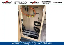 Fahrzeugbild Malibu Van First Class - Two Rooms 640 LE RB charming coupé #9