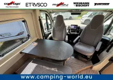 Fahrzeugbild Malibu Van First Class - Two Rooms 640 LE RB charming coupé #10