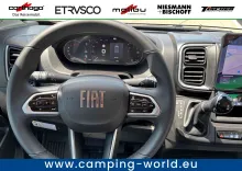 Fahrzeugbild Malibu Van First Class - Two Rooms 640 LE RB charming coupé #11