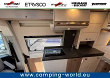 Fahrzeugbild Malibu Van First Class - Two Rooms 640 LE RB charming coupé #13