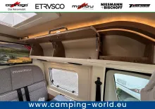 Fahrzeugbild Malibu Van First Class - Two Rooms 640 LE RB charming coupé #20