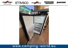 Fahrzeugbild Malibu Van First Class - Two Rooms 640 LE RB charming coupé #22
