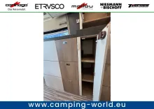 Fahrzeugbild Malibu Van First Class - Two Rooms 640 LE RB charming coupé #24