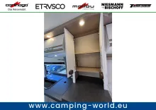 Fahrzeugbild Malibu Van First Class - Two Rooms 640 LE RB charming coupé #26