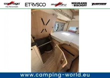 Fahrzeugbild Malibu Van First Class - Two Rooms 640 LE RB charming coupé #27