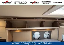 Fahrzeugbild Malibu Van First Class - Two Rooms 640 LE RB charming coupé #30