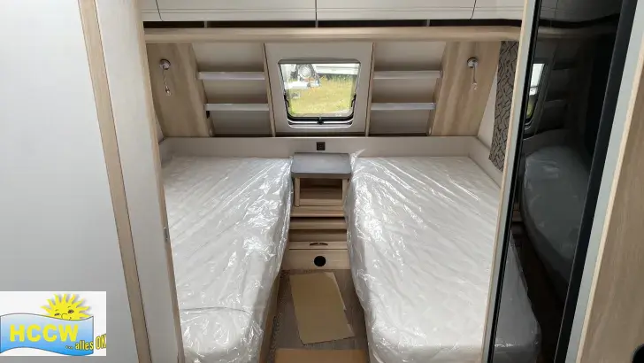 Betten Hobby De Luxe 495 UL Auflastung 1.800 kg