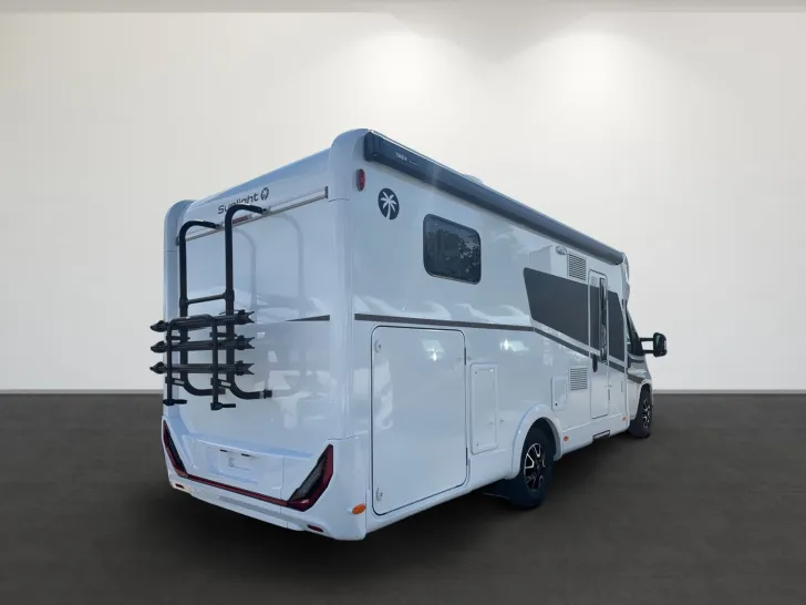 Fahrzeugbild Sunlight Adventure T 68 Rabattaktion - Jetzt sparen! #4