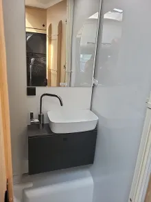 Fahrzeugbild Sunlight T 67 #15