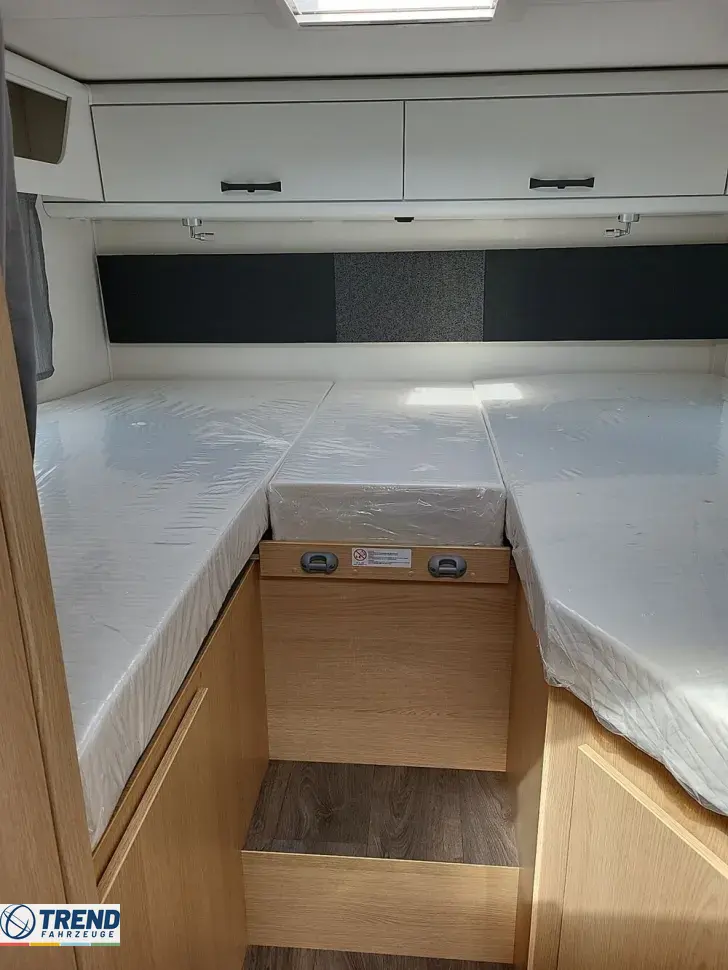 Fahrzeugbild Sunlight T 67 #17