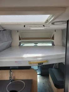 Fahrzeugbild Sunlight T 67 #18